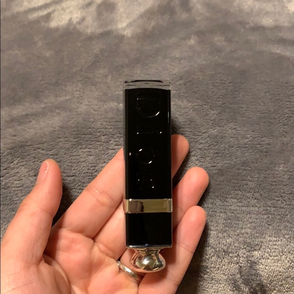 Dior Addict Extreme no.756 ( fireworks )